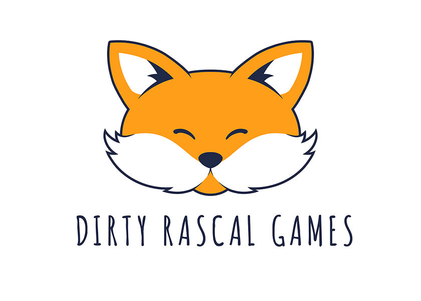 Products – Dirty Rascal Games