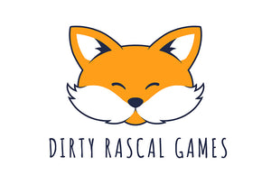 Dirty Rascal Games