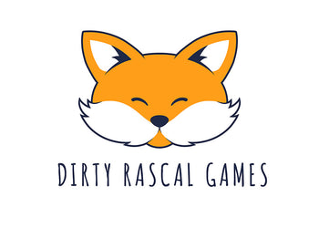 Dirty Rascal Games