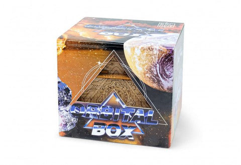 Escapewelt Orbital Box