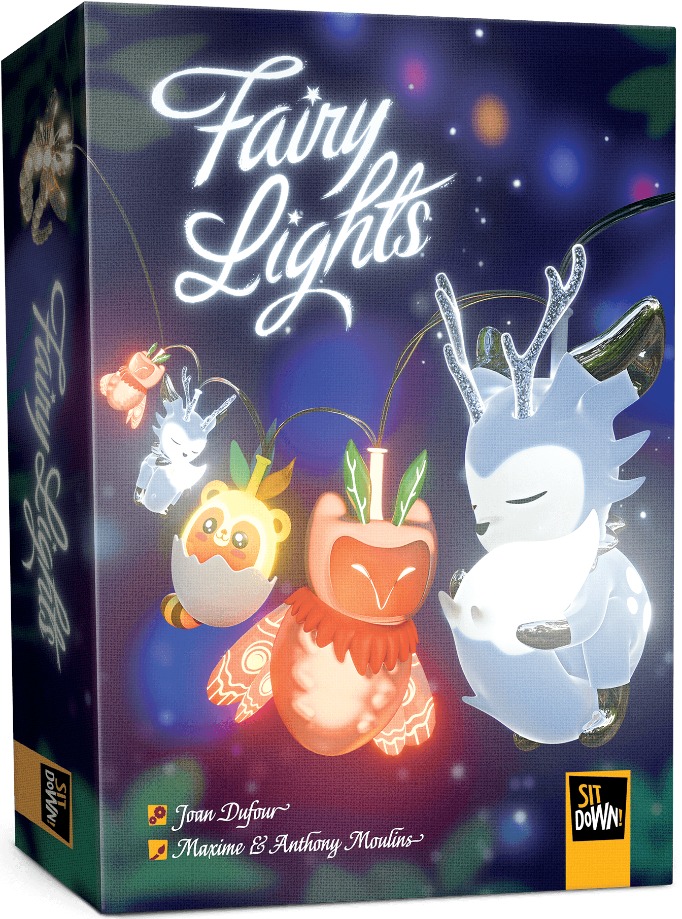Fairy Lights