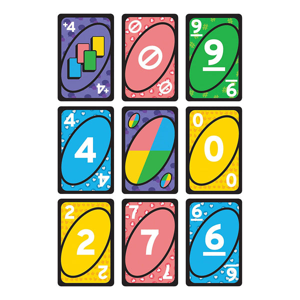 UNO Iconic 2010's Edition