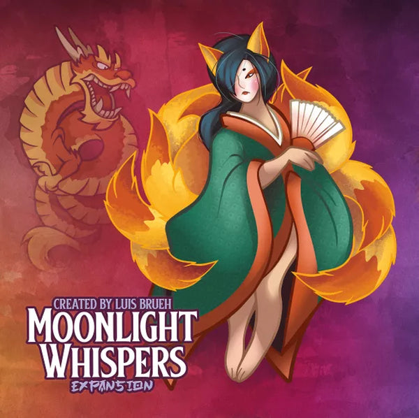 Night Parade Bundle