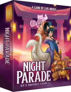 Night Parade Bundle