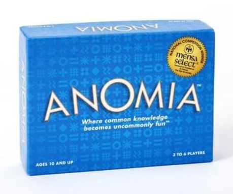 Anomia