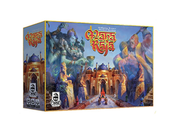 Maharaja - Kickstarter Edition