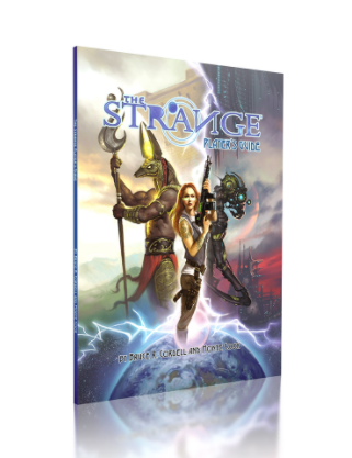 The Strange Player's Guide