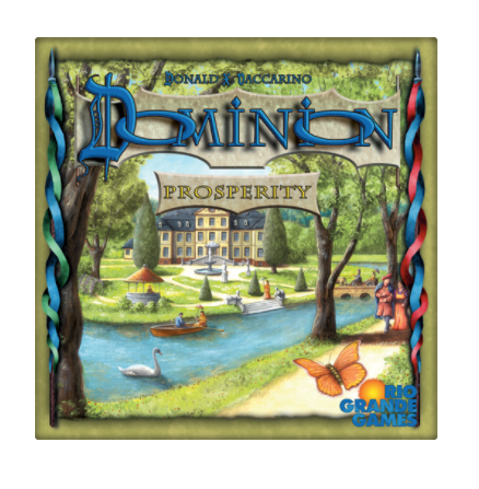 Dominion Prosperity