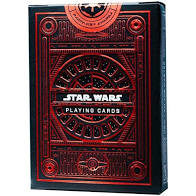 Theory11 Star Wars The Dark Side Playing Cards