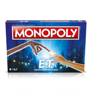 Monopoly ET